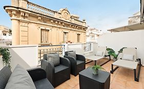 Sitges Group Soul